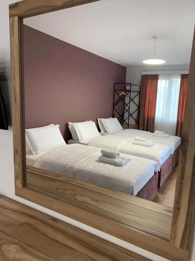 Grand Hotel Pogradec Tushemisht 5*,  Albania