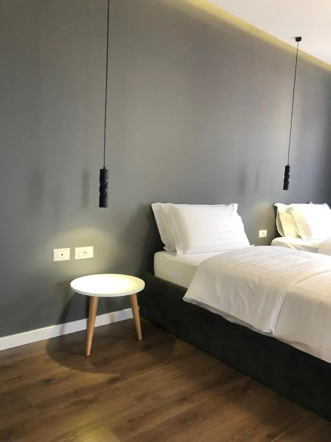 Grand Hotel Pogradec Tushemisht 5*,  Albania