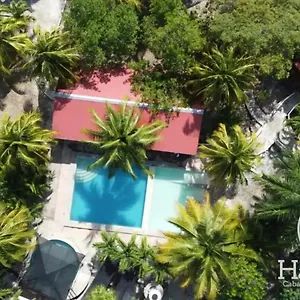 Aldea Halkab-pal Y , Huay Pix Mexique
