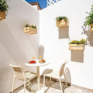Casas Ilhas , District de Faro Portugal