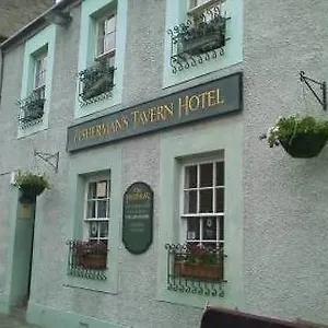 Fishermans Tavern 3*, Dundee Royaume-Uni