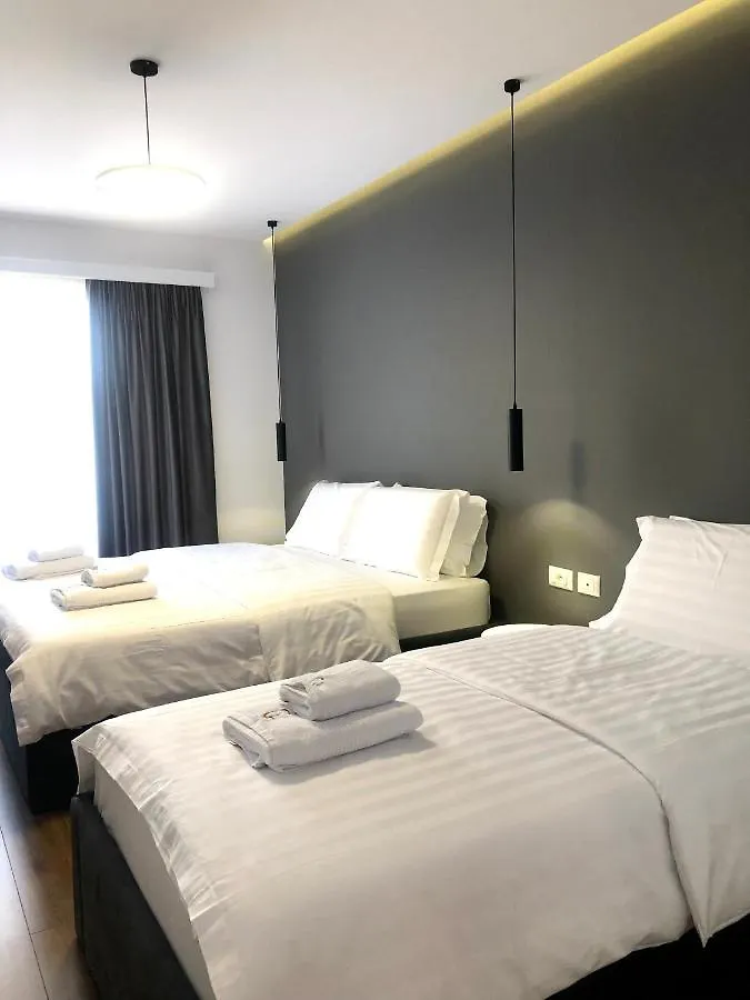 Grand Hotel Pogradec Tushemisht 5*,